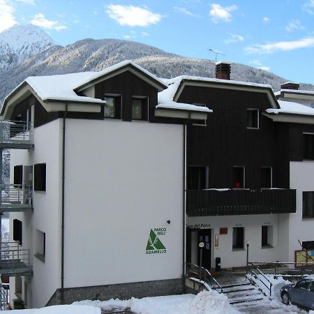 Auberge de jeunesse Casa Del Parco Dell'Adamello Di Vezza dʼOglio Extérieur photo